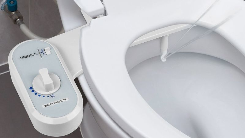 Greenco Bidet, $19